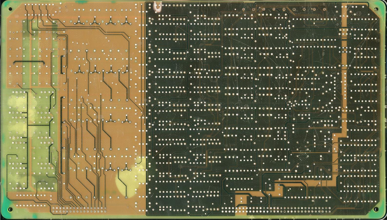 6层医疗设备类抄板